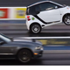 Illustration for article titled Toyota Paseo Engine + Smart Fortwo = ???
